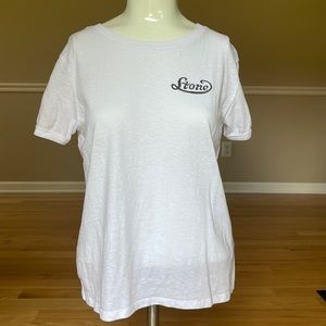 Volcom Stone T-shirt NWOT